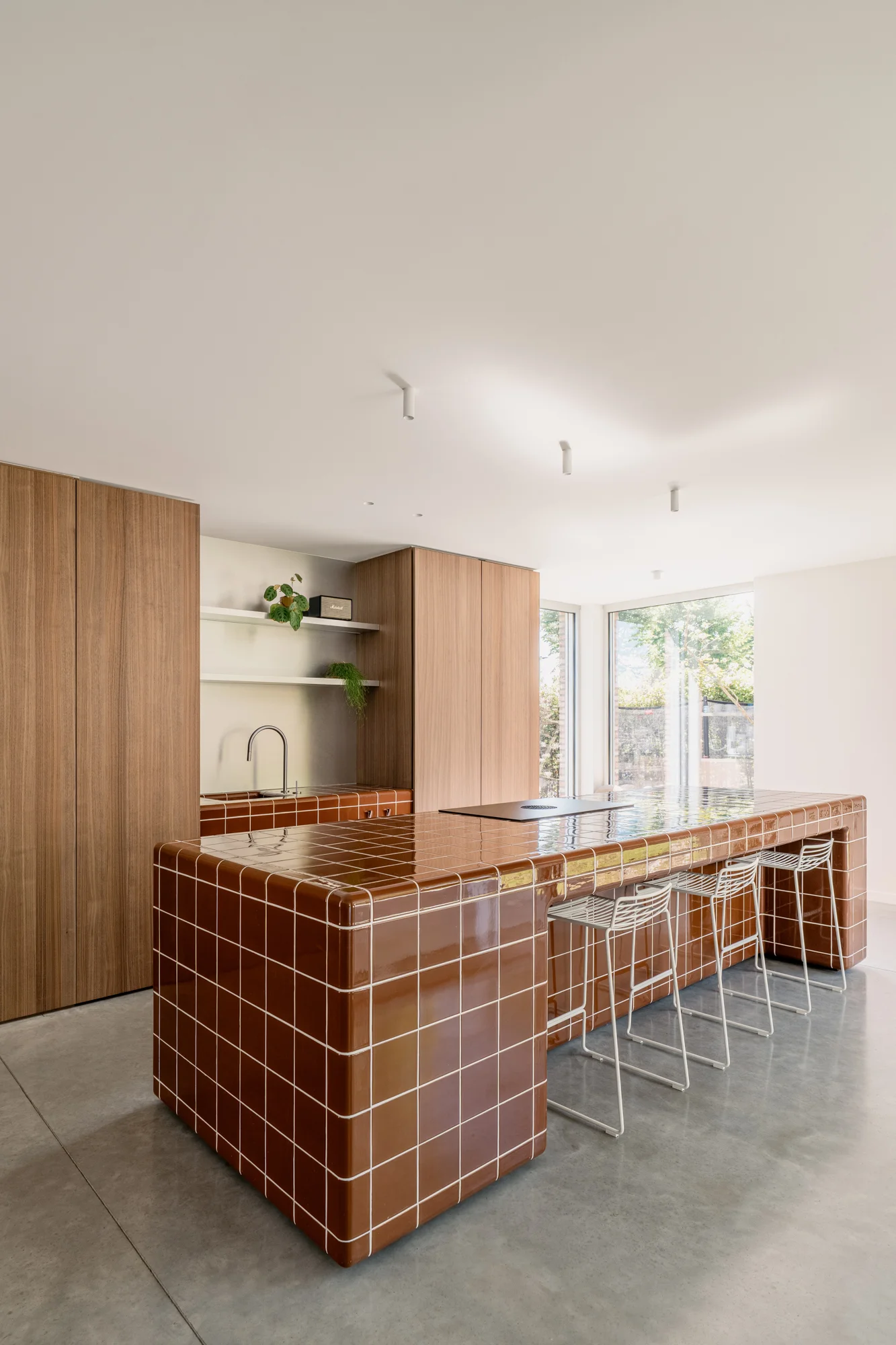 SA Stam Architecten verbouwing Mortsel Hannelore Veelaert A7401693 HDR lo res