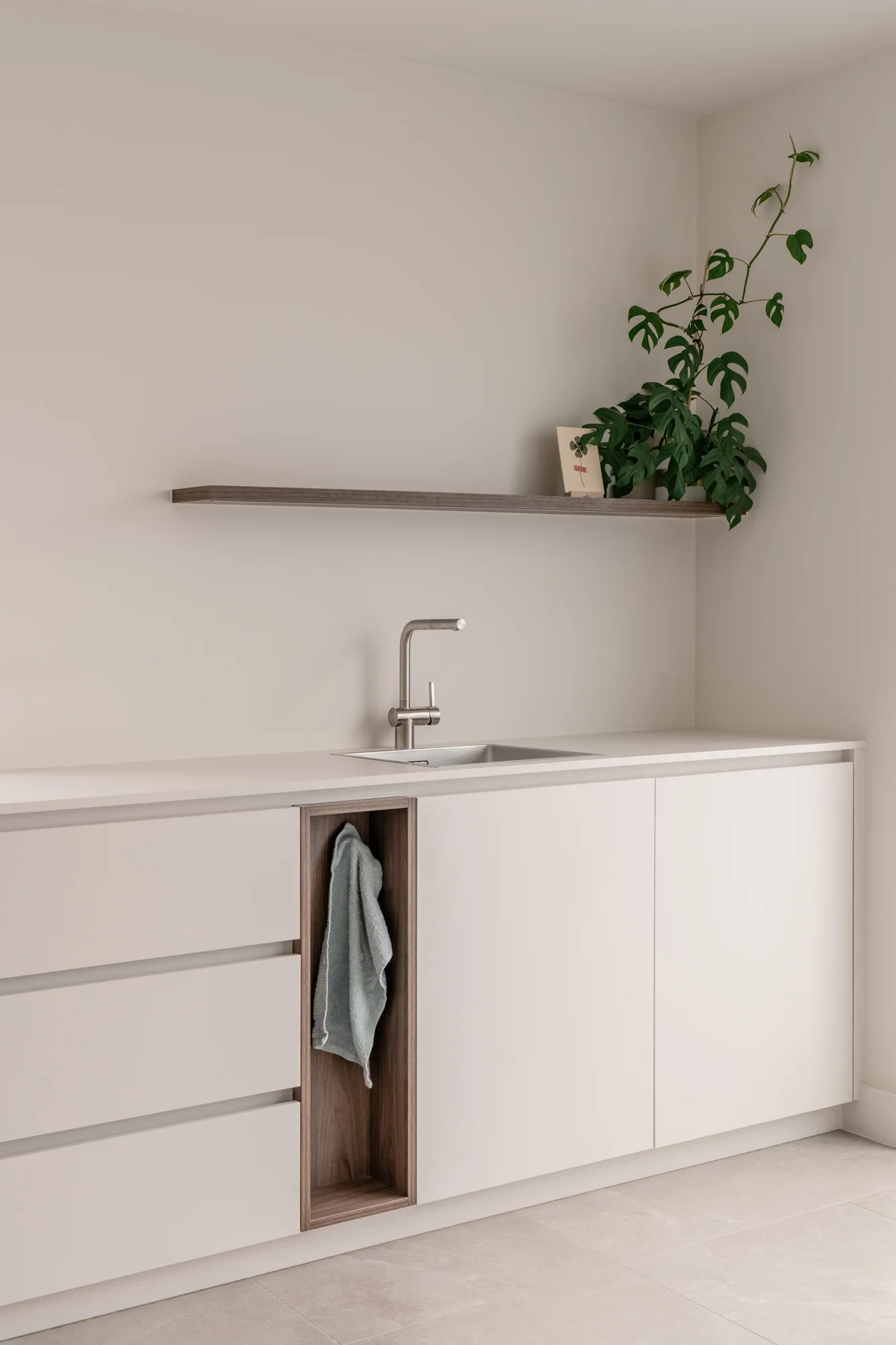 Dokterspraktijk inrichting Erpe Mere Quality Living 29