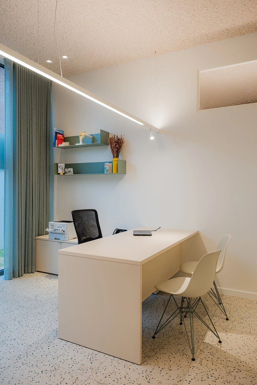 QUALITYLIVING HEFFENHEALTH BUROBONITO 14