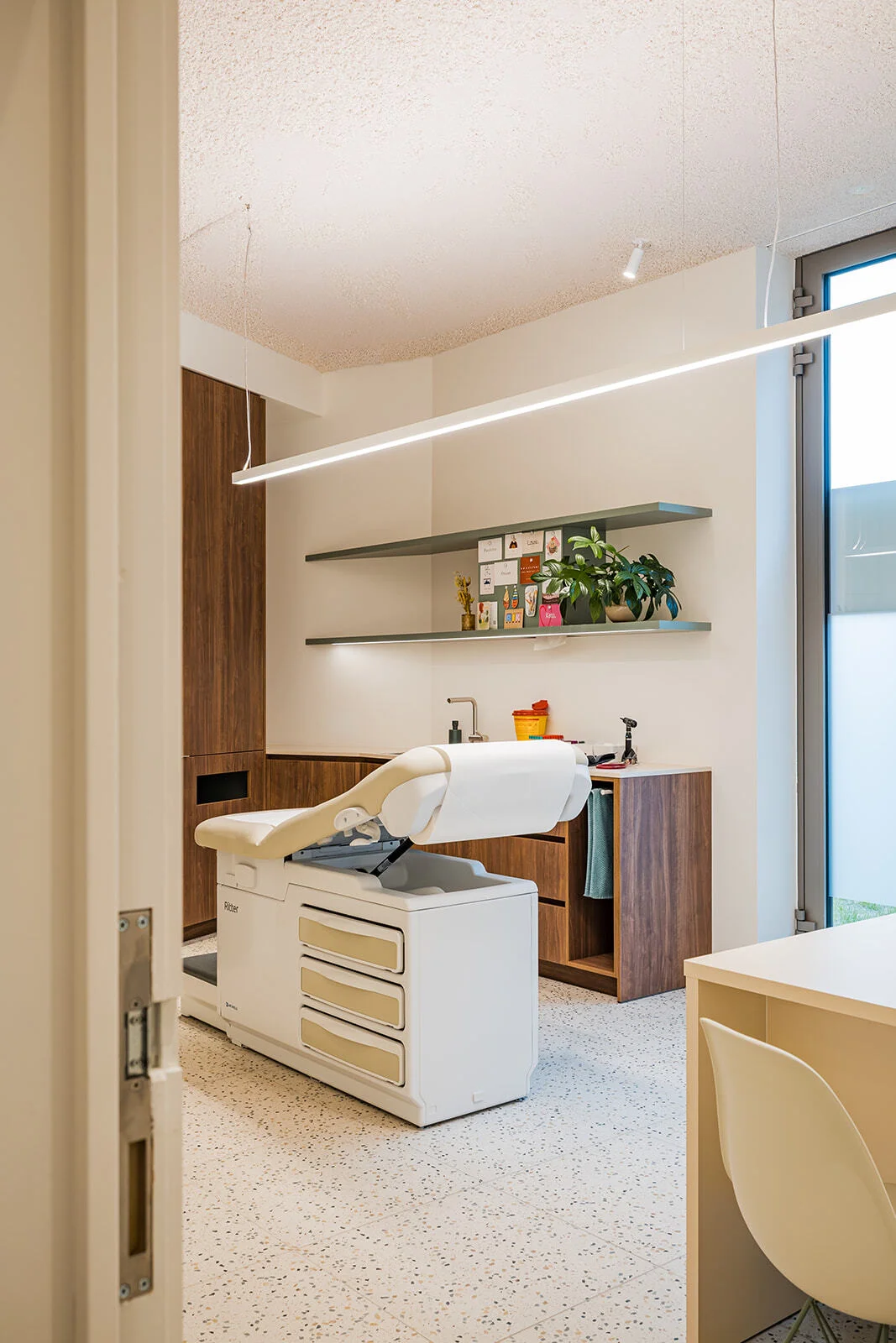 QUALITYLIVING HEFFENHEALTH BUROBONITO 8