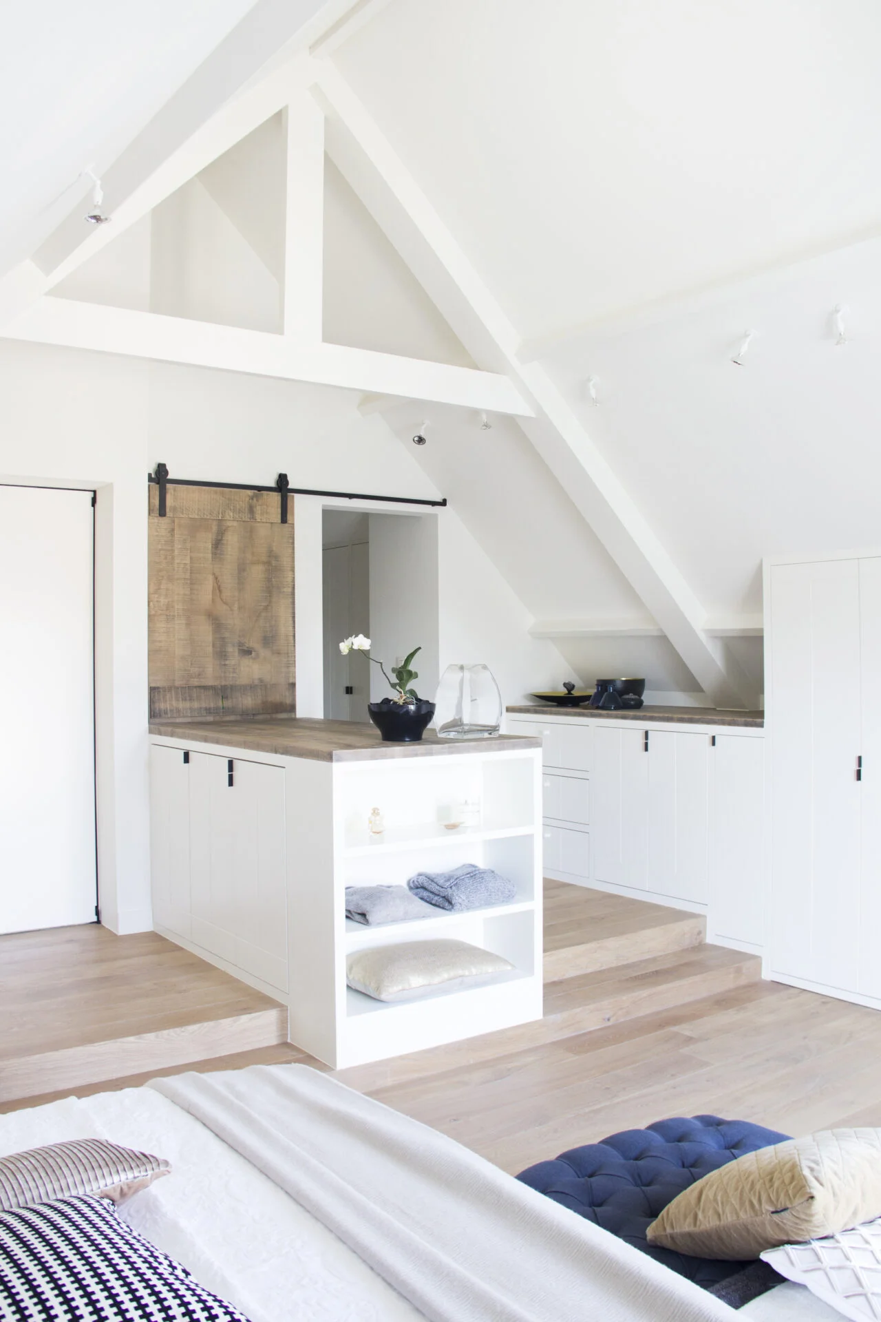 Rts - Verbouwing master residentieel project Nijlen - Quality Living