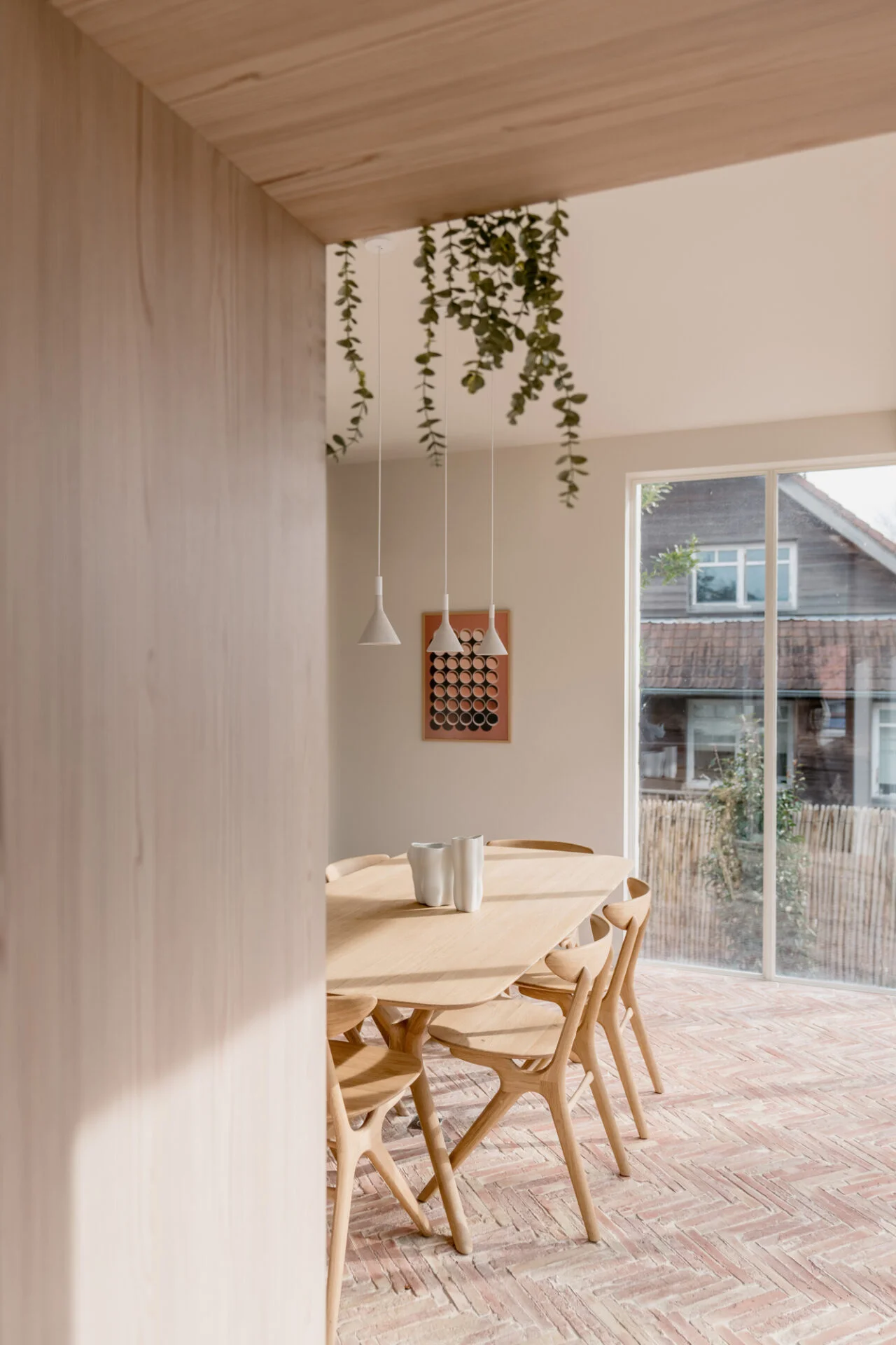 Residentieel interieurproject in Sint-Idesbald - Quality Living