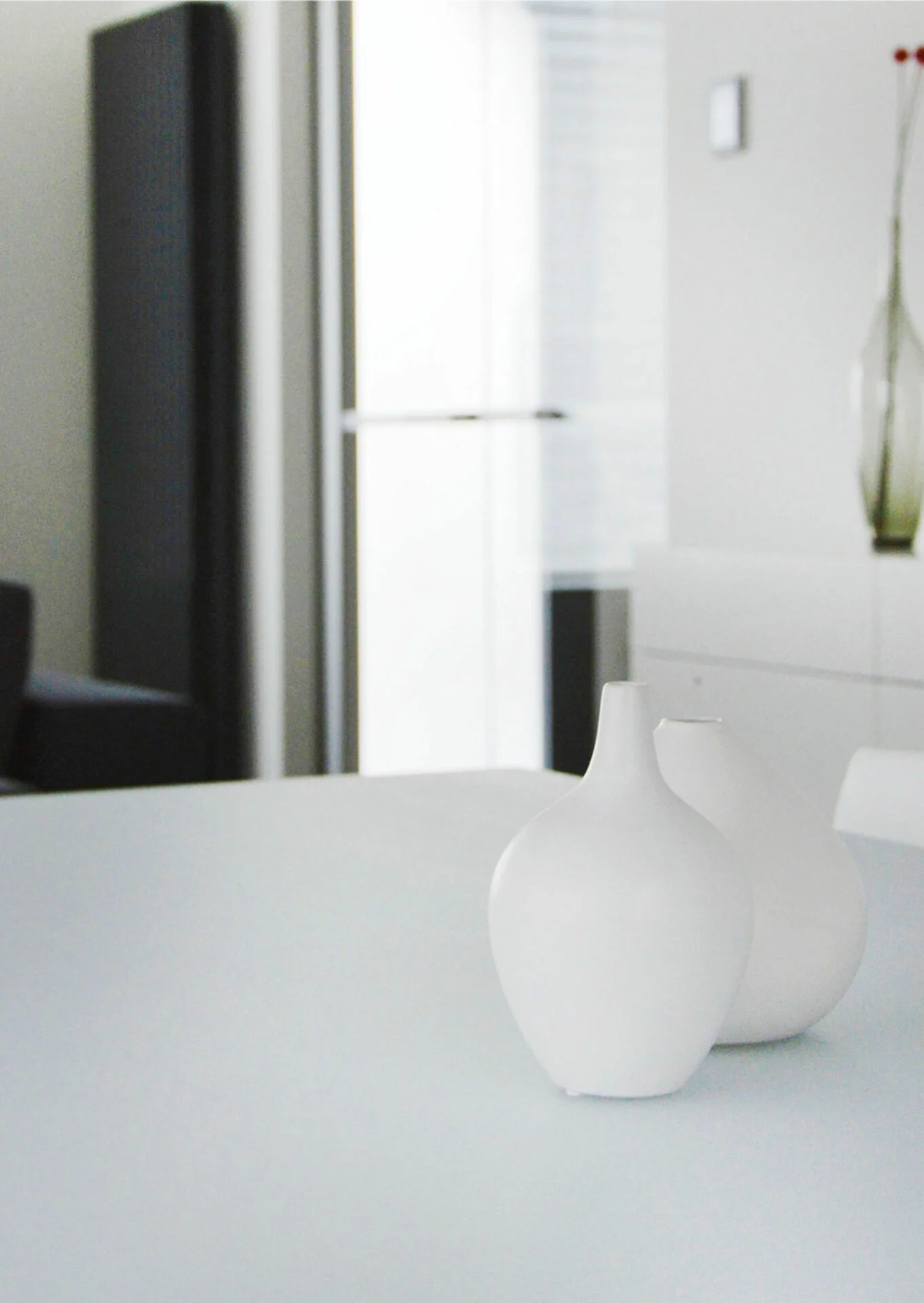 Minimalistisch interieur in Lier Quality Living 2